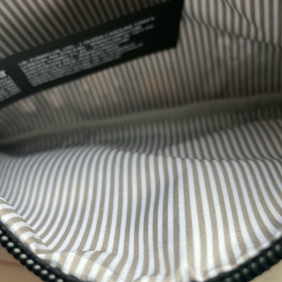 Disney Loungefly The Nightmare Before Christmas Zipper Pouch Wallet - Picture 5 of 5